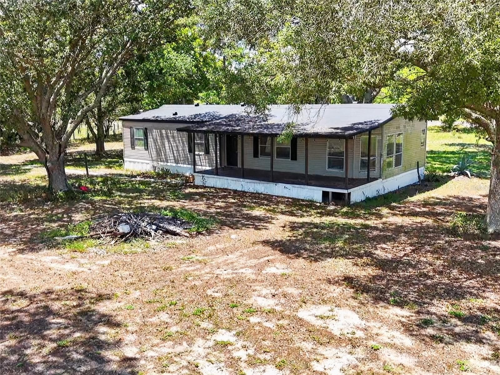 Manufactured Home at 37647 JENNY LN, EUSTIS, photo 64 of 69