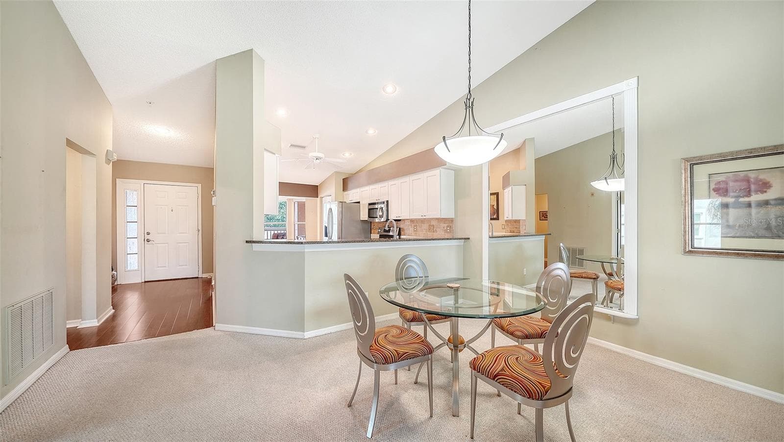 Condominium at 9641 CASTLE POINT DR #1226, SARASOTA, photo 21 of 65