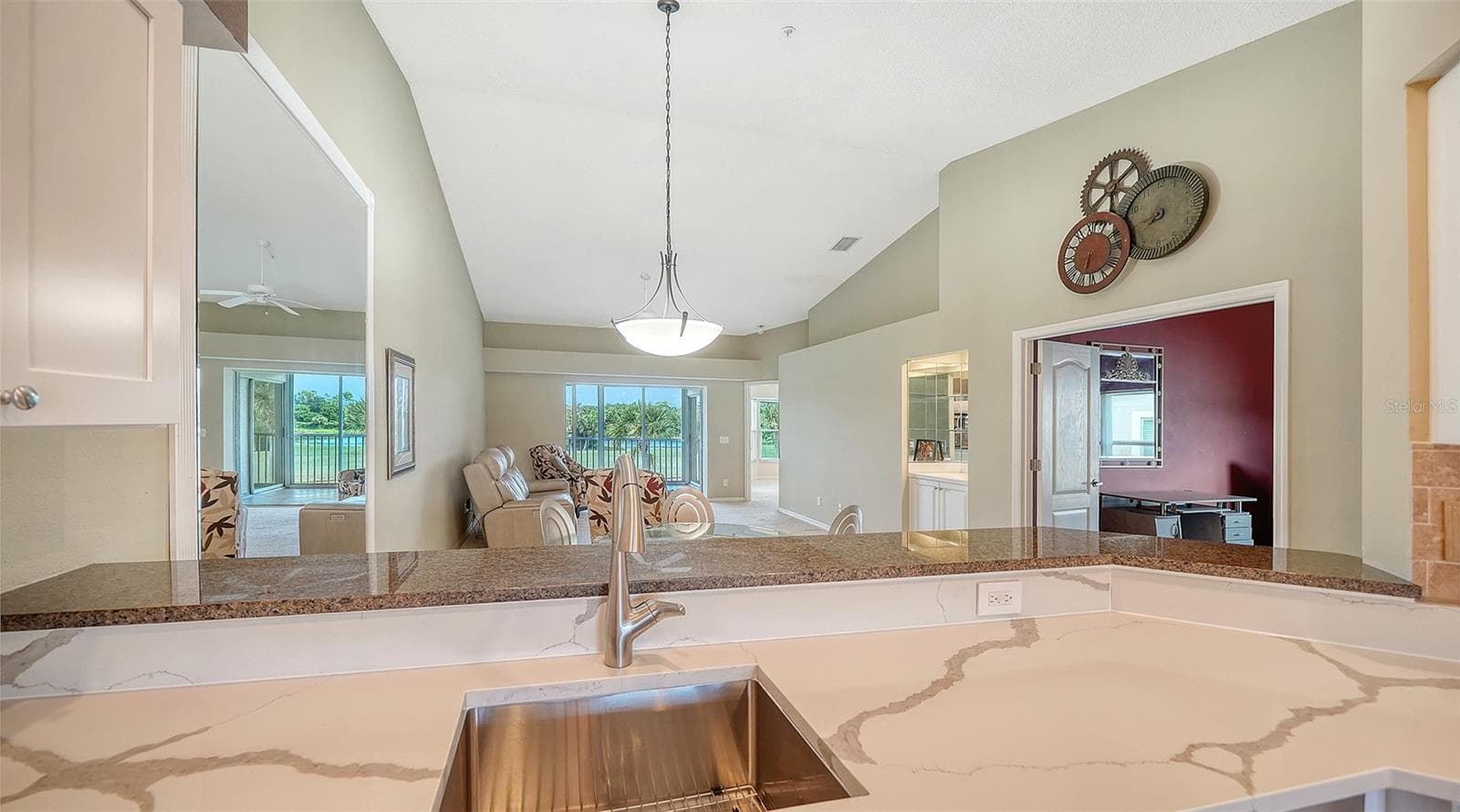 Condominium at 9641 CASTLE POINT DR #1226, SARASOTA, photo 15 of 65