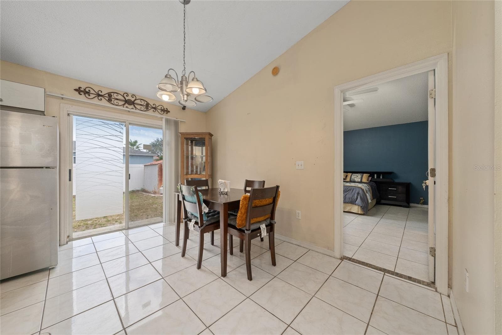 Diningroom - 525 FINCH LN, POINCIANA