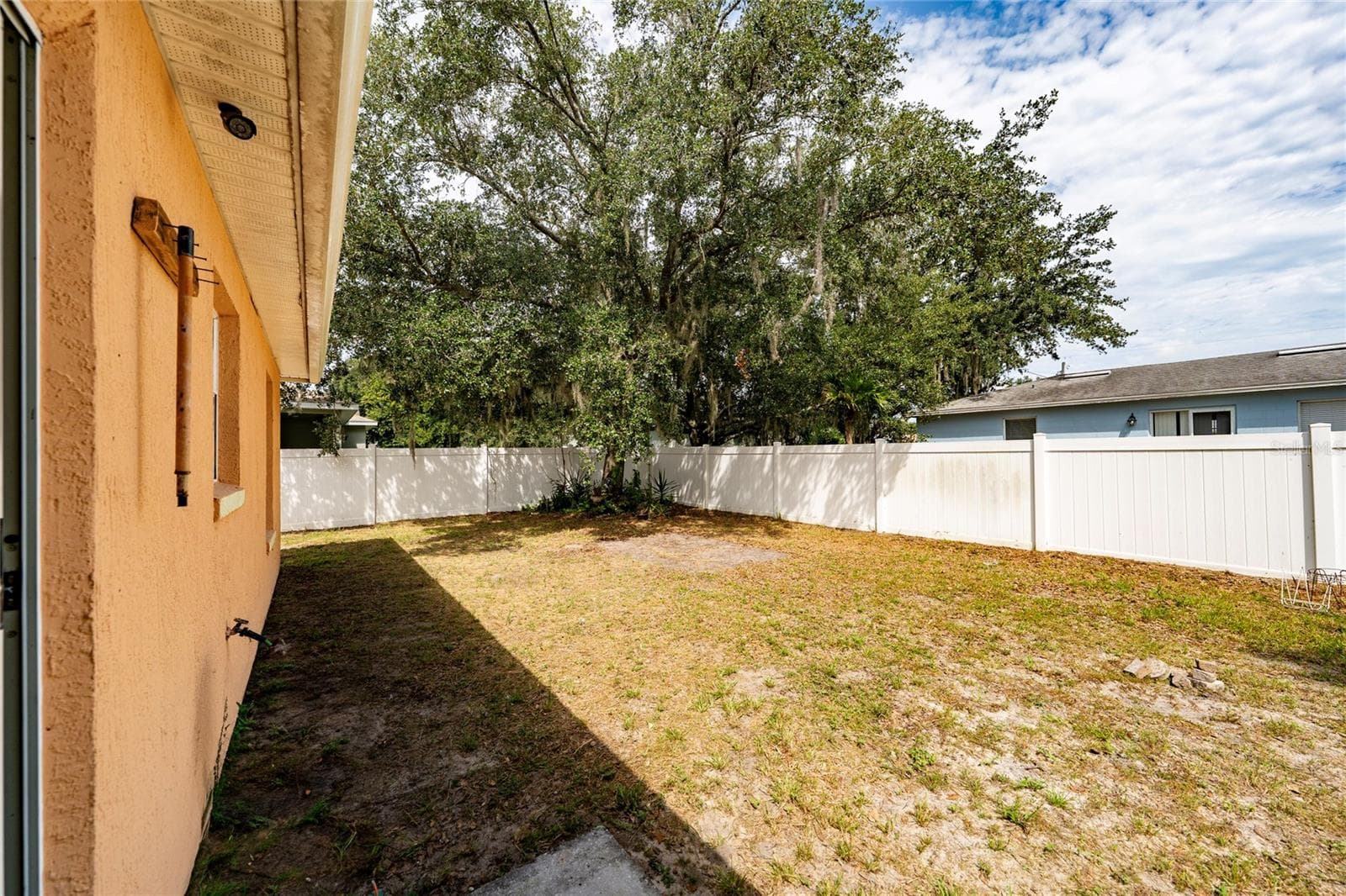 Single Family Residence at 525 FINCH LN, POINCIANA, photo 27 of 33