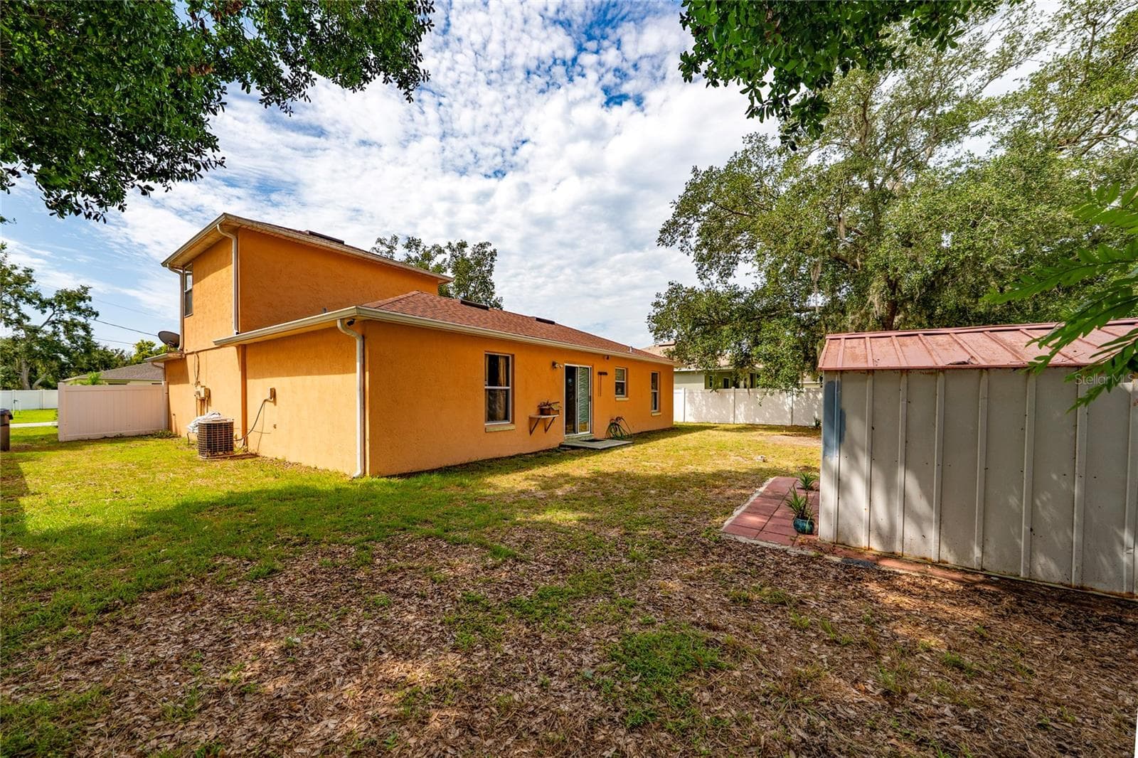 Single Family Residence at 525 FINCH LN, POINCIANA, photo 31 of 33