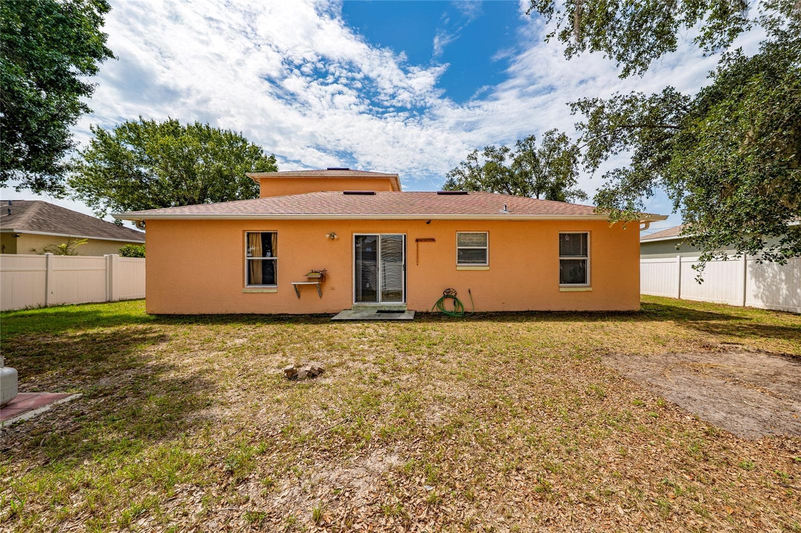 Single Family Residence at 525 FINCH LN, POINCIANA, photo 32 of 33
