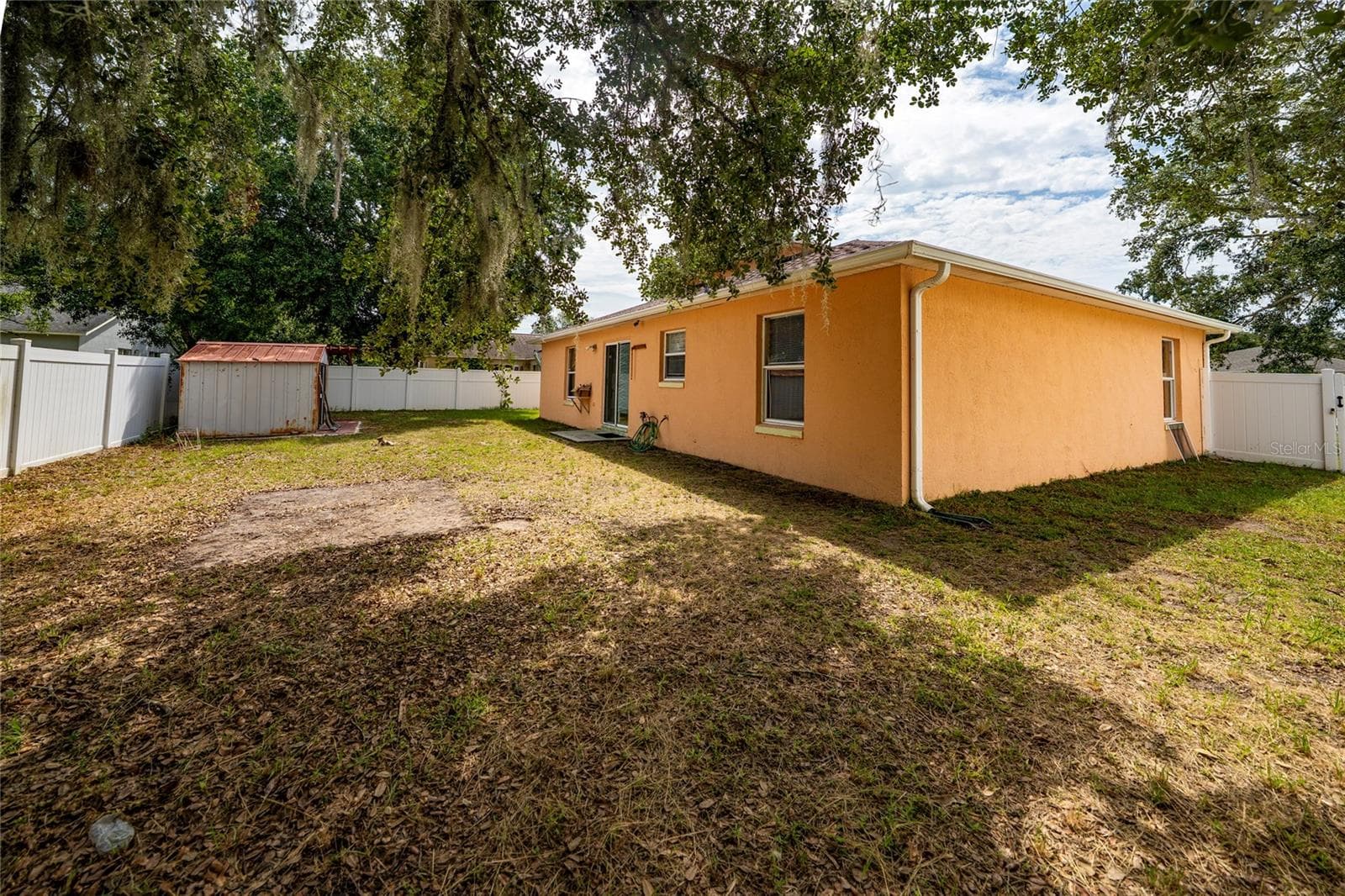 Single Family Residence at 525 FINCH LN, POINCIANA, photo 33 of 33