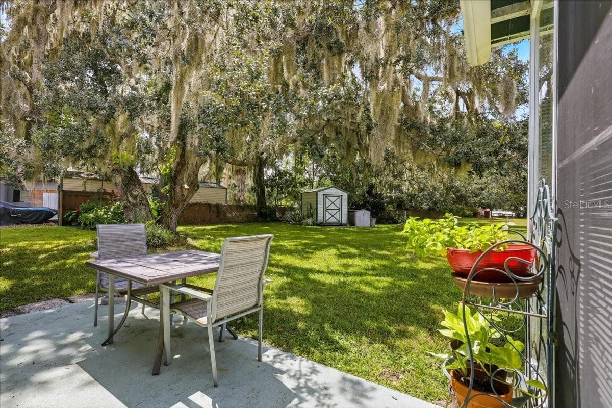 Single Family Residence at 2228 RIVER RIDGE RD, DELAND, photo 43 of 86