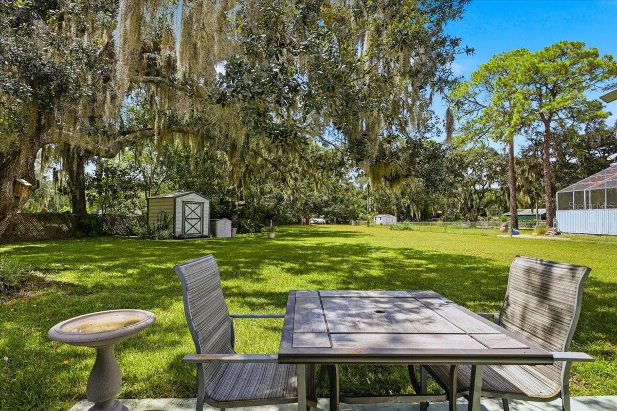 Single Family Residence at 2228 RIVER RIDGE RD, DELAND, photo 44 of 86