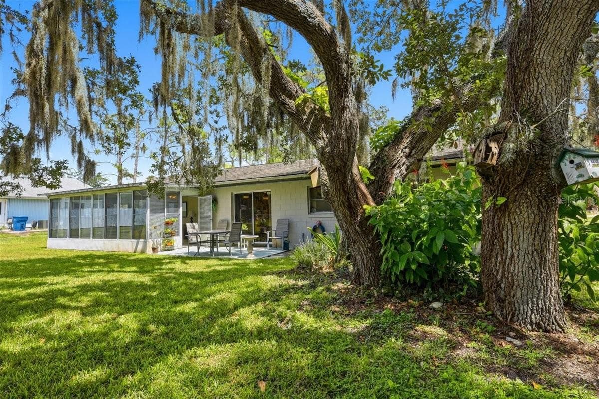 Single Family Residence at 2228 RIVER RIDGE RD, DELAND, photo 45 of 86