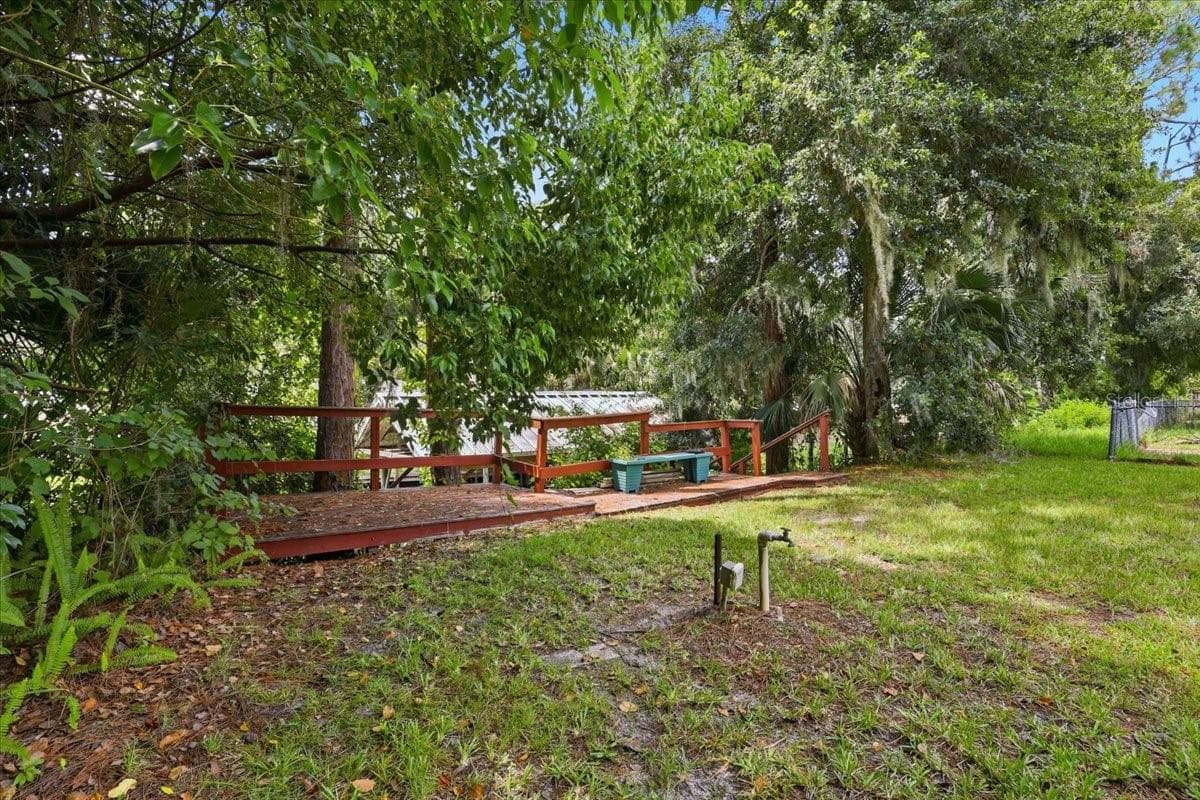 Single Family Residence at 2228 RIVER RIDGE RD, DELAND, photo 51 of 86
