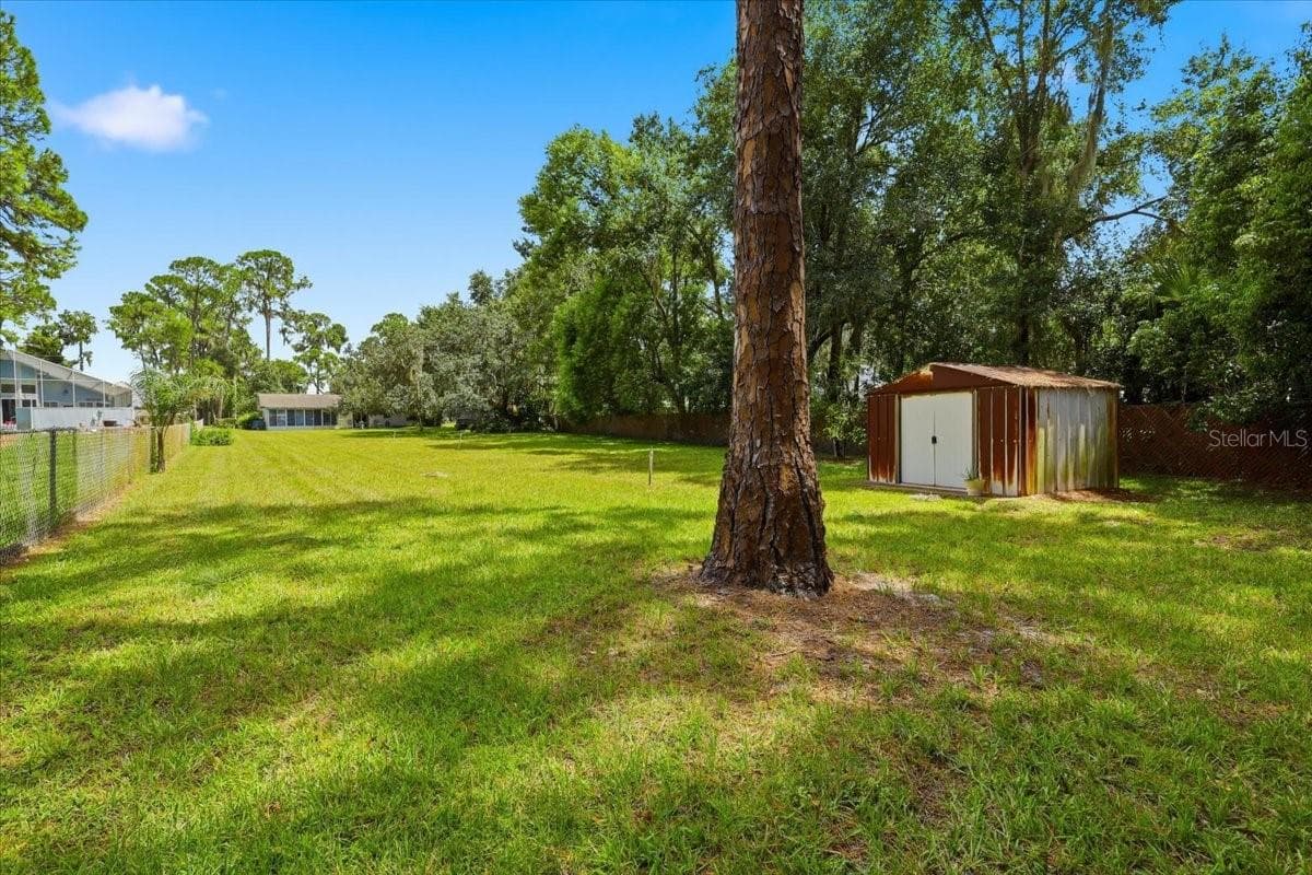 Single Family Residence at 2228 RIVER RIDGE RD, DELAND, photo 52 of 86