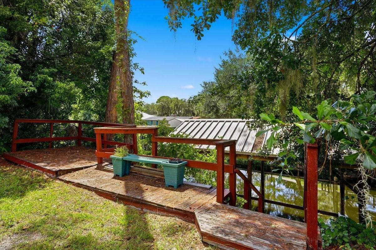 Single Family Residence at 2228 RIVER RIDGE RD, DELAND, photo 55 of 86