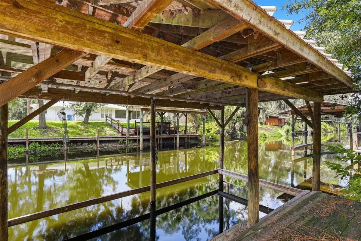 Single Family Residence at 2228 RIVER RIDGE RD, DELAND, photo 56 of 86