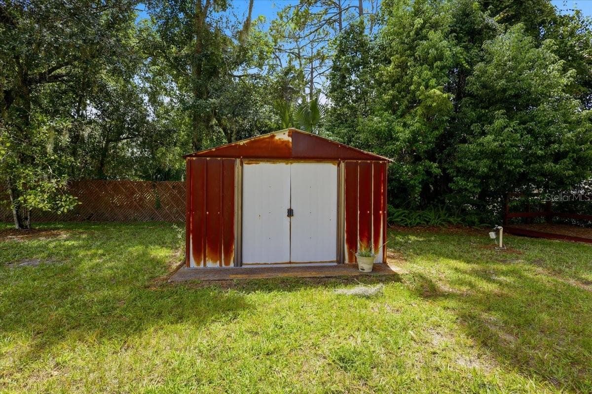 Single Family Residence at 2228 RIVER RIDGE RD, DELAND, photo 58 of 86