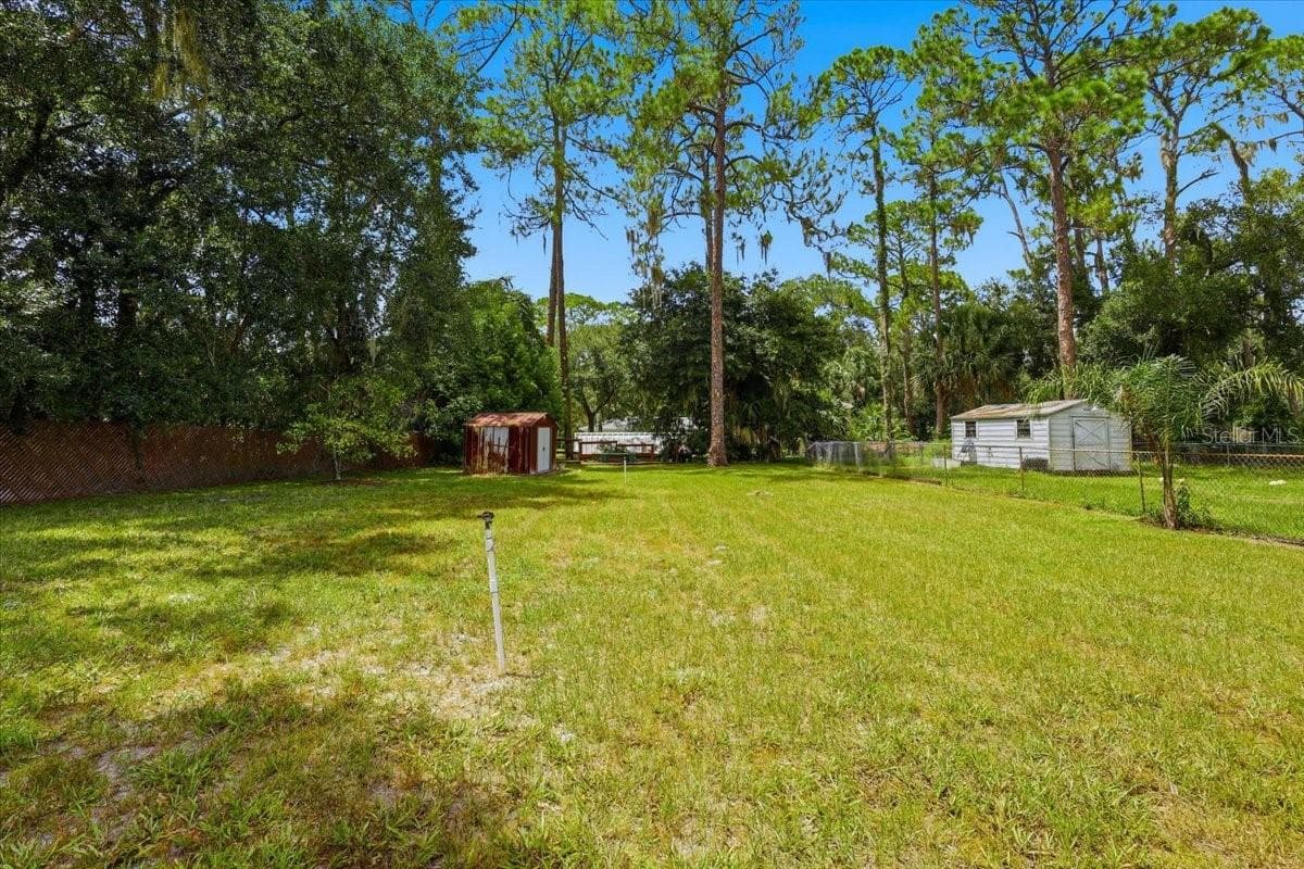 Single Family Residence at 2228 RIVER RIDGE RD, DELAND, photo 59 of 86