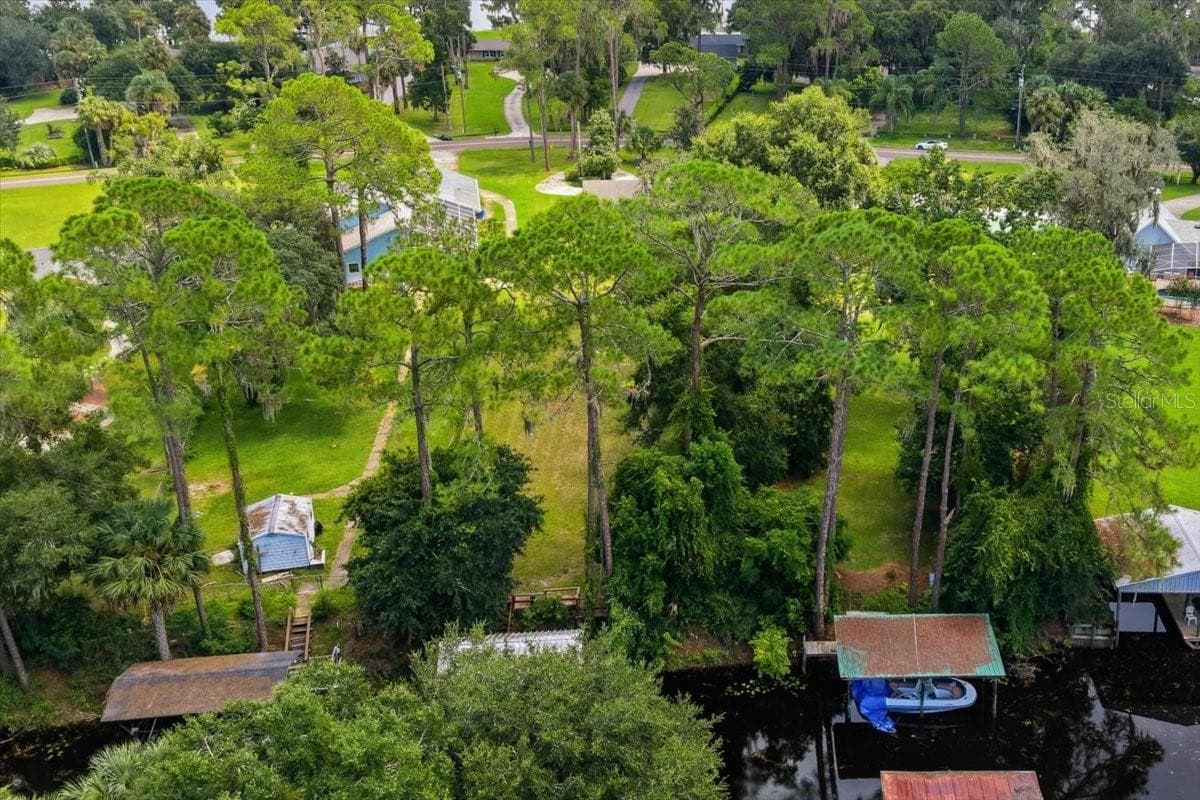 Single Family Residence at 2228 RIVER RIDGE RD, DELAND, photo 63 of 86