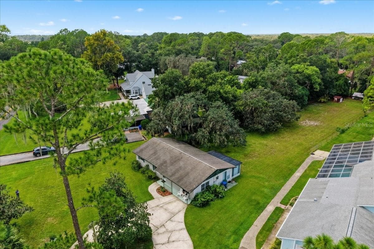 Single Family Residence at 2228 RIVER RIDGE RD, DELAND, photo 65 of 86