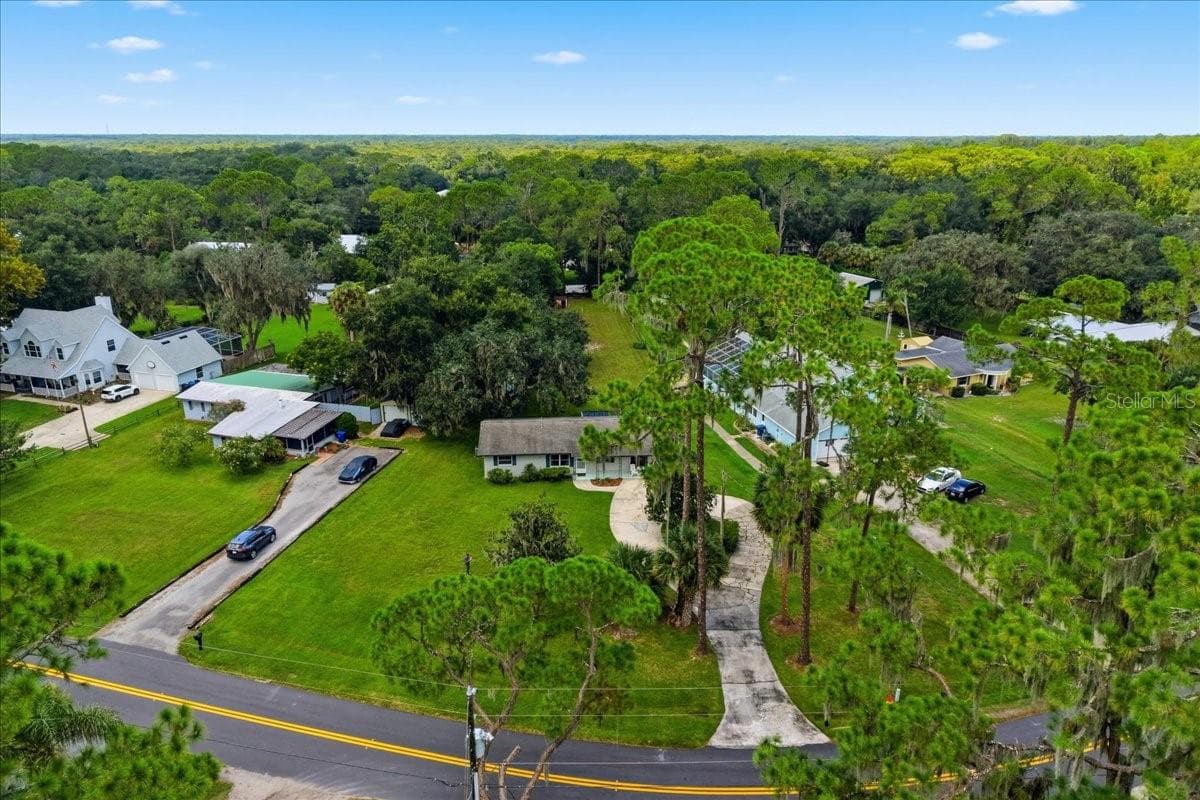 Single Family Residence at 2228 RIVER RIDGE RD, DELAND, photo 66 of 86