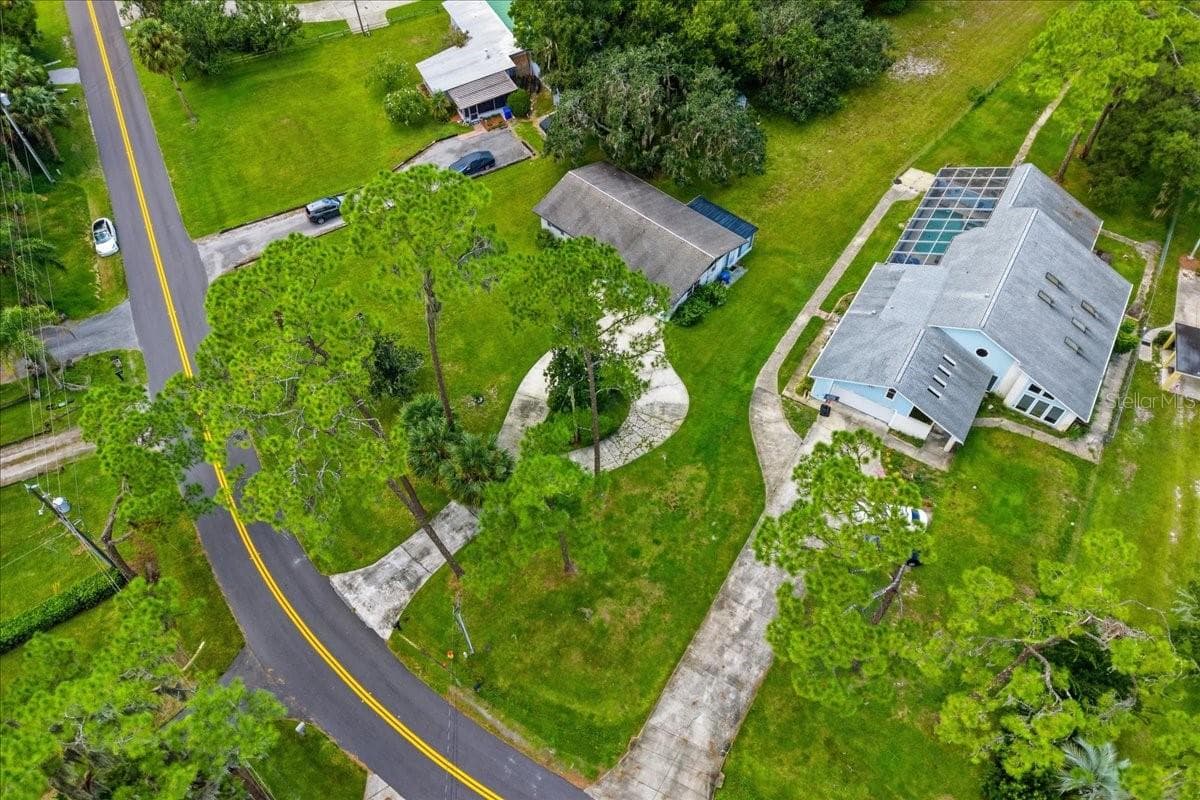 Single Family Residence at 2228 RIVER RIDGE RD, DELAND, photo 75 of 86