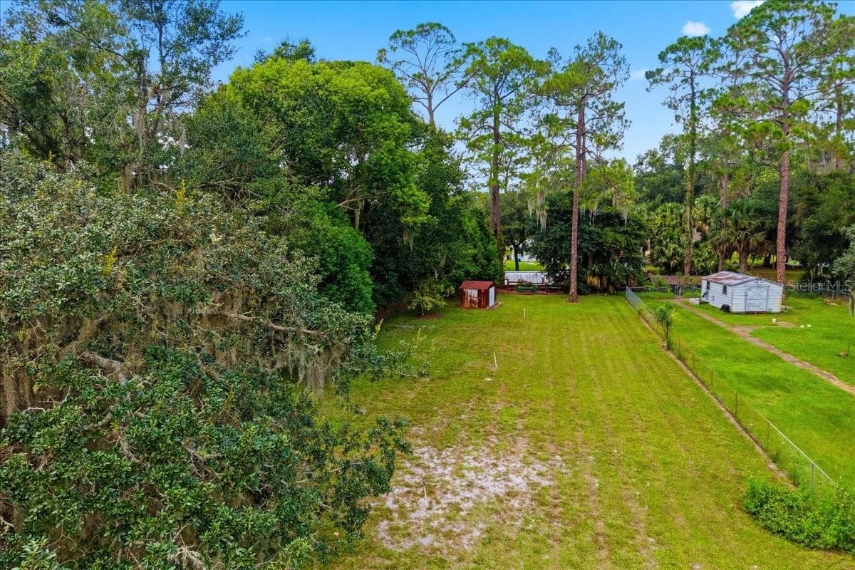 Single Family Residence at 2228 RIVER RIDGE RD, DELAND, photo 76 of 86