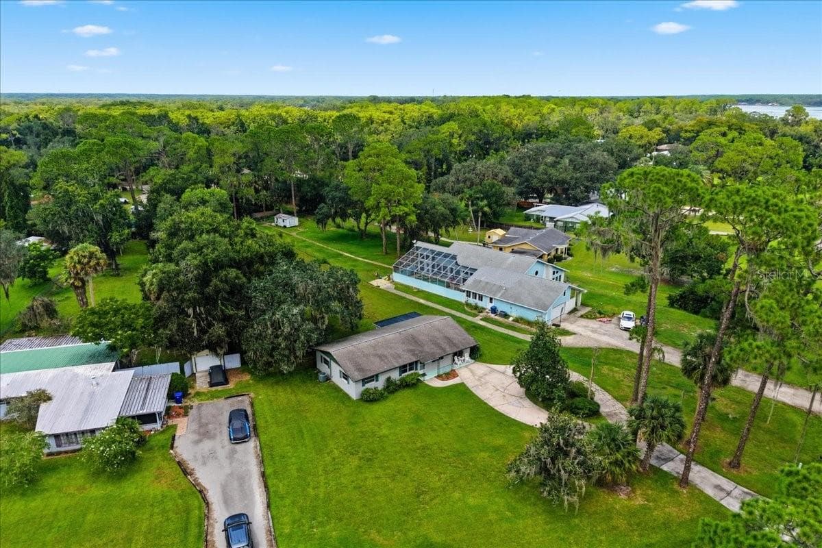 Single Family Residence at 2228 RIVER RIDGE RD, DELAND, photo 81 of 86