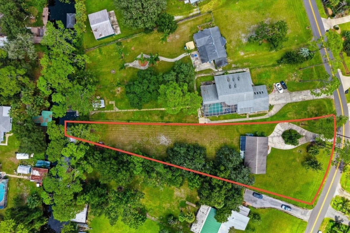Single Family Residence at 2228 RIVER RIDGE RD, DELAND, photo 85 of 86