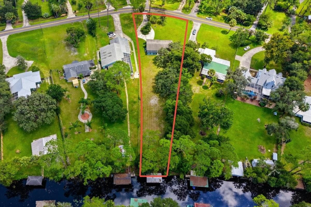 Single Family Residence at 2228 RIVER RIDGE RD, DELAND, photo 86 of 86