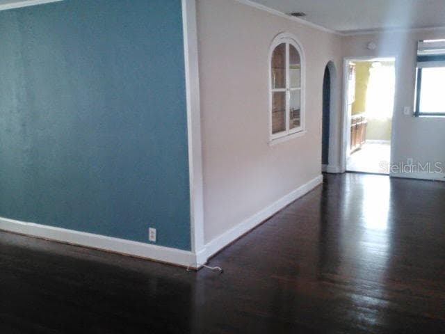 Single Family Residence at 4744 7TH AVE N, ST PETERSBURG, photo 3 of 21