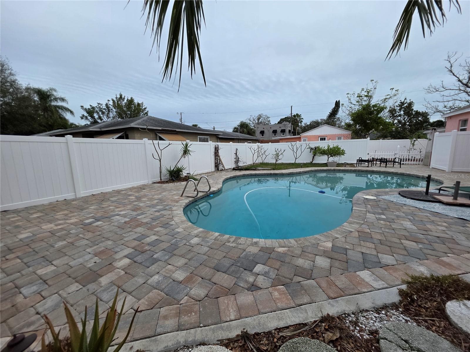 Single Family Residence at 4744 7TH AVE N, ST PETERSBURG, photo 11 of 21