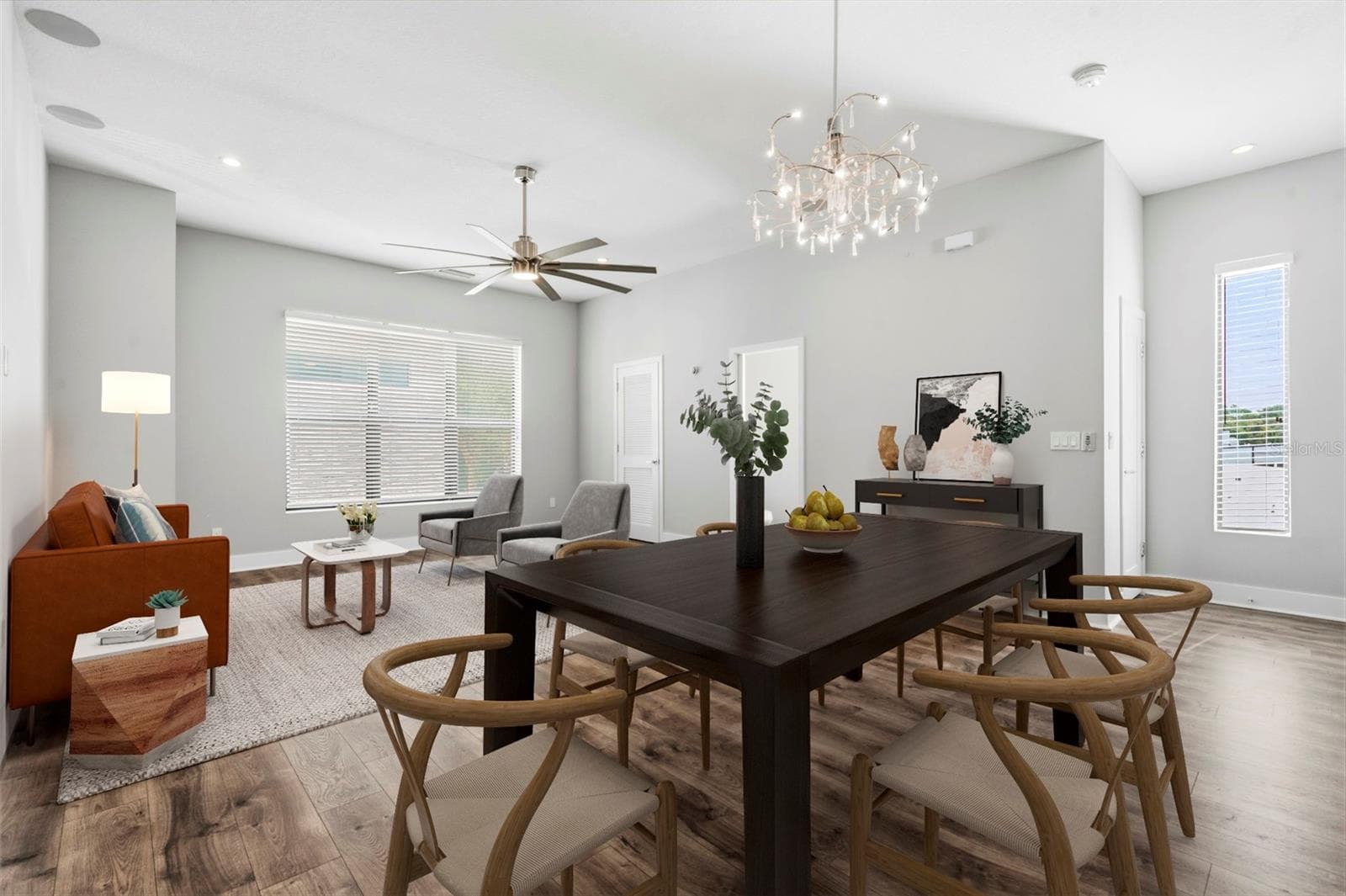 Townhouse at 4810 W MCELROY AVE #7, TAMPA, photo 2 of 27