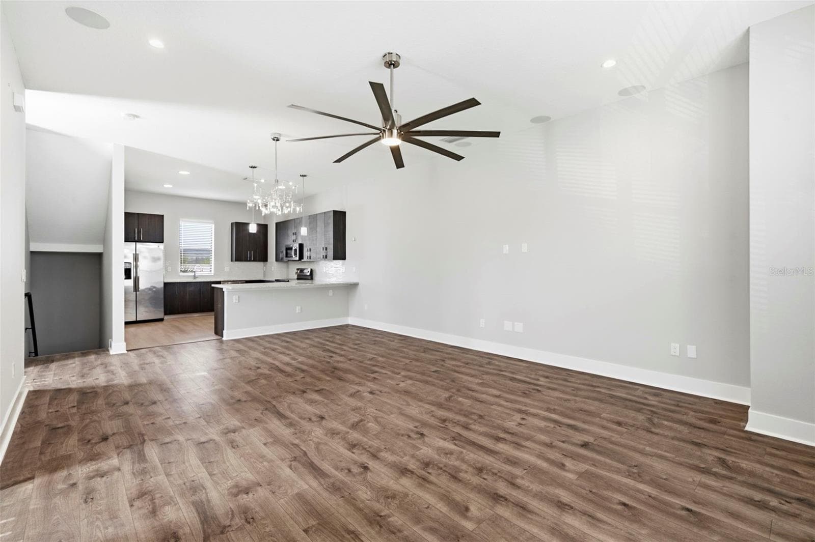 Townhouse at 4810 W MCELROY AVE #7, TAMPA, photo 6 of 27