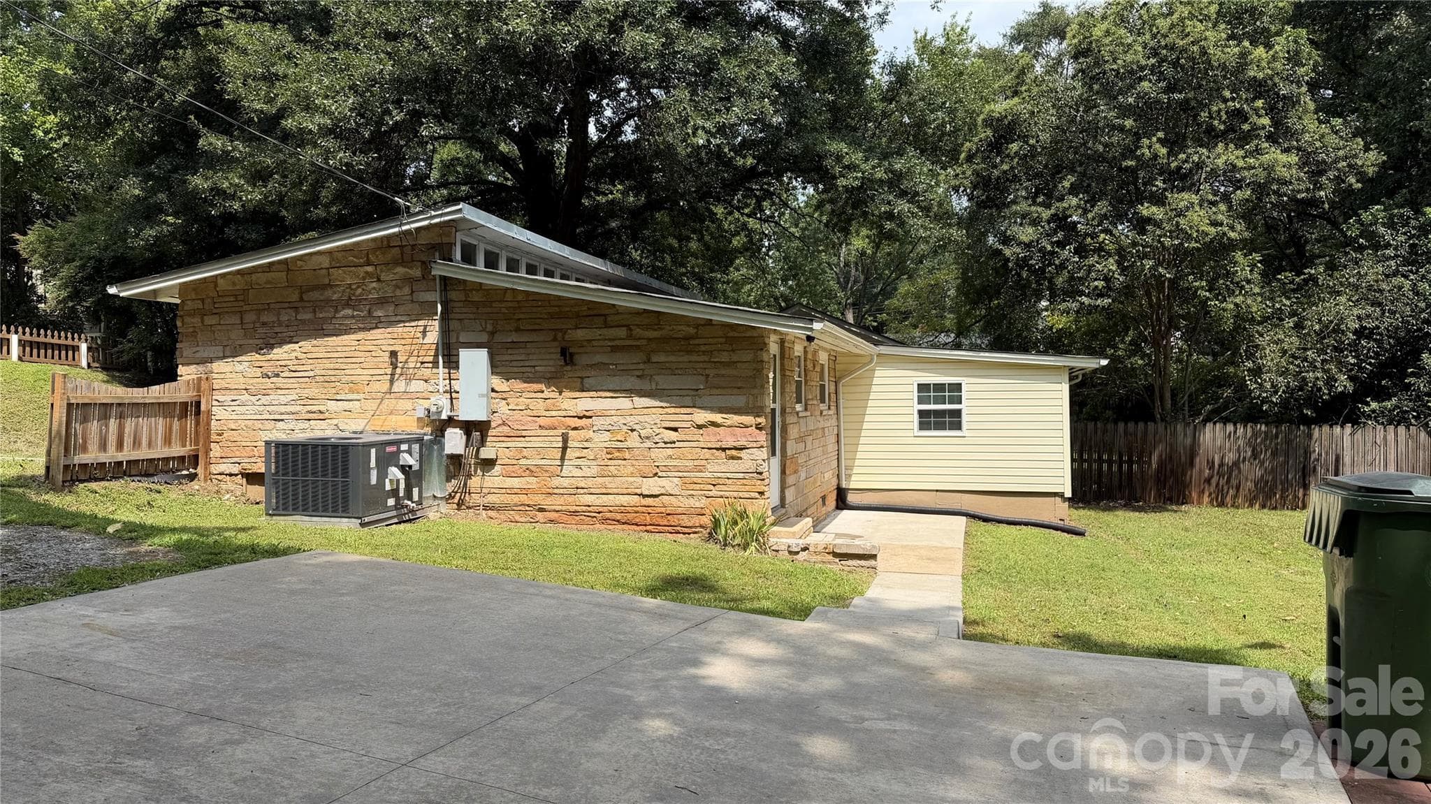 upgraded elec panel, new hvac 1/2023 - 216 Auten Circle, Mount Holly