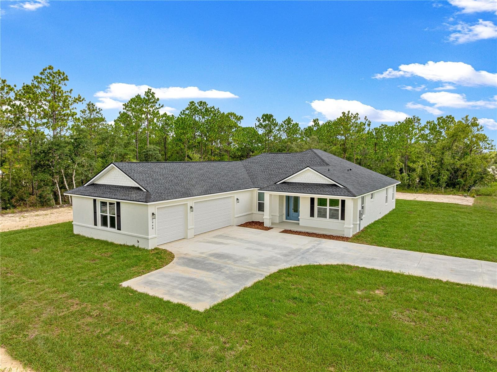 Single Family Residence at 8343 SW 135TH AVE, DUNNELLON, photo 10 of 69