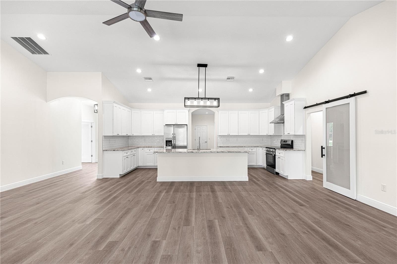 Single Family Residence at 8343 SW 135TH AVE, DUNNELLON, photo 24 of 69