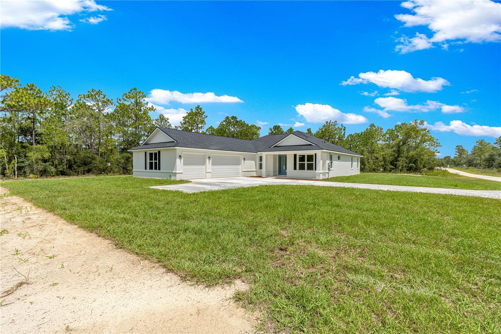 Single Family Residence at 8343 SW 135TH AVE, DUNNELLON, photo 65 of 69