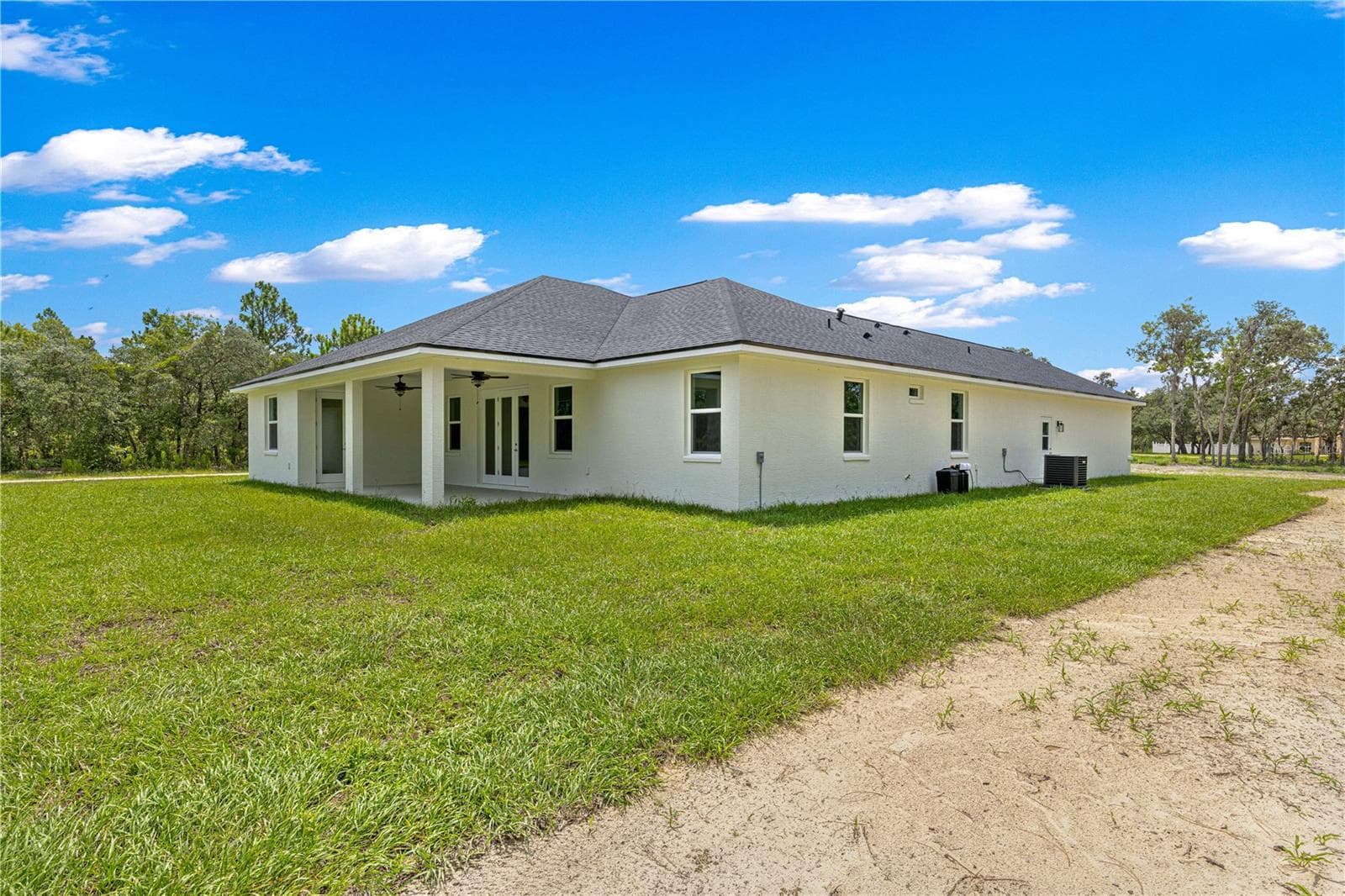 Single Family Residence at 8343 SW 135TH AVE, DUNNELLON, photo 68 of 69