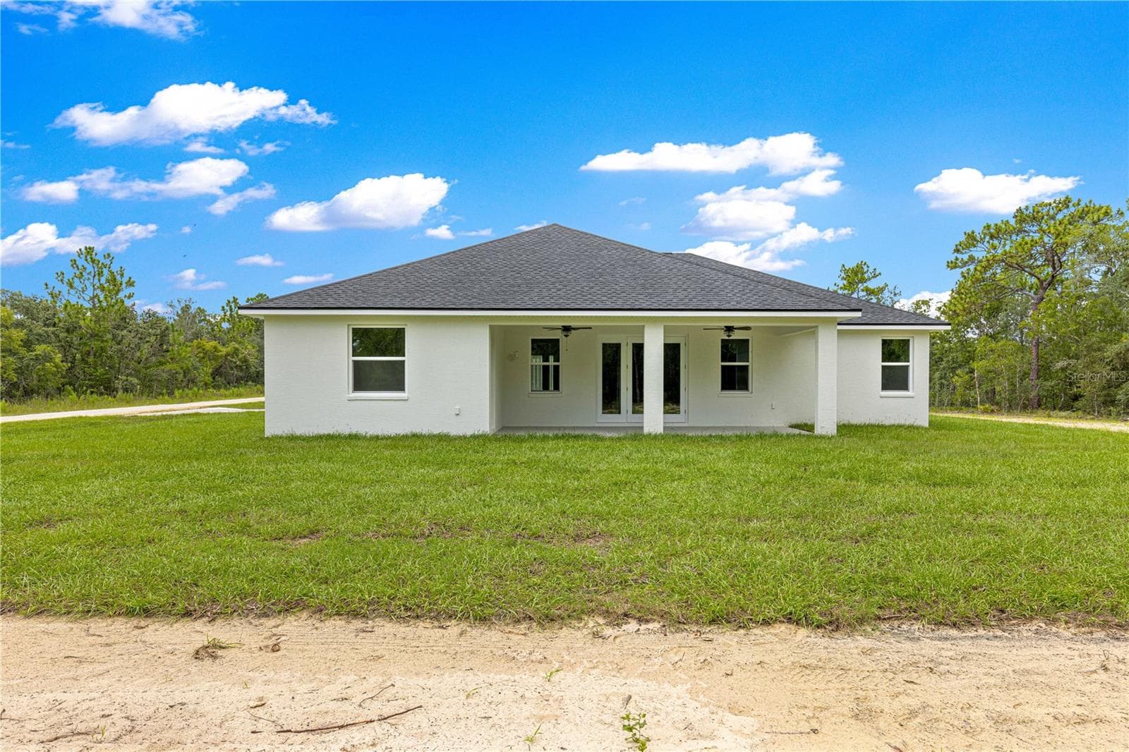 Single Family Residence at 8343 SW 135TH AVE, DUNNELLON, photo 69 of 69
