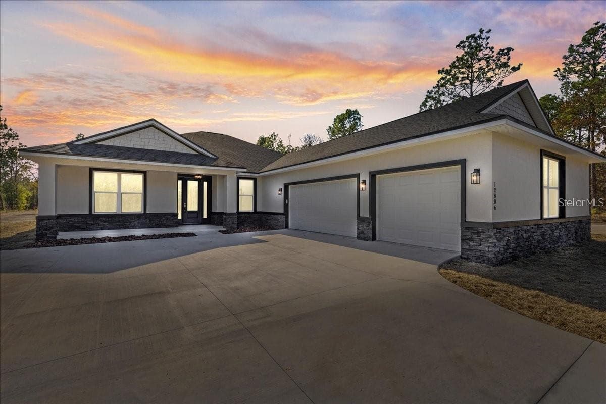 Single Family Residence at 8343 SW 135TH AVE, DUNNELLON, photo 9 of 69
