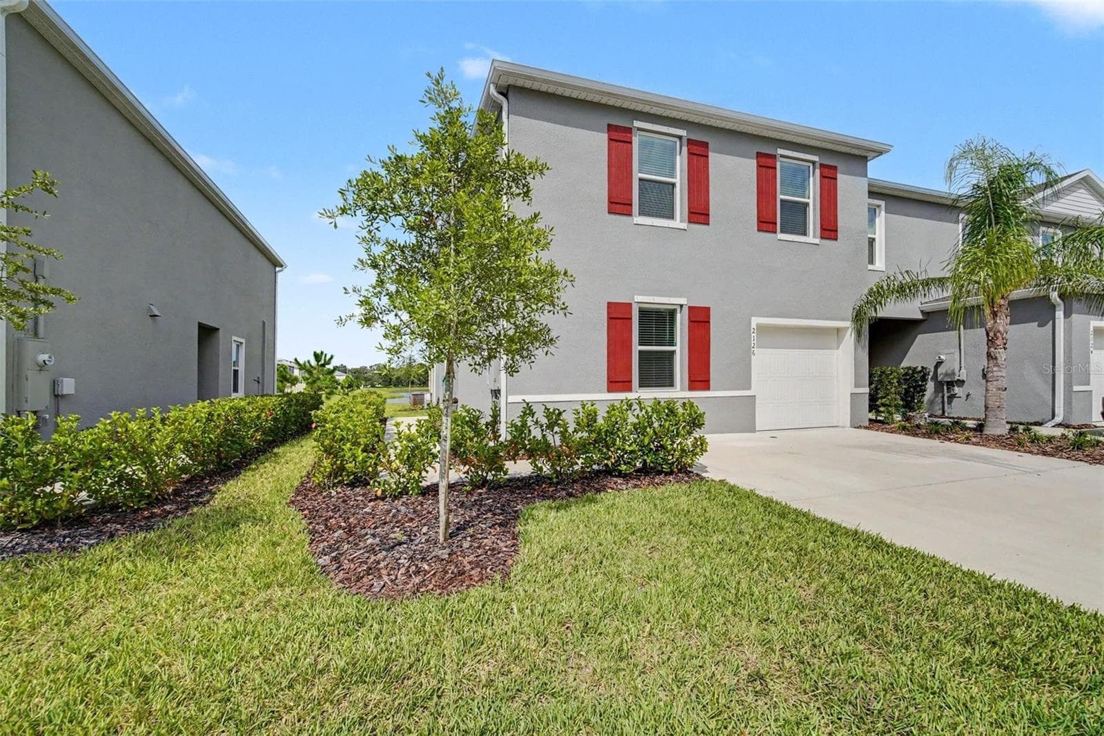 2126 GENTLE RAIN DR