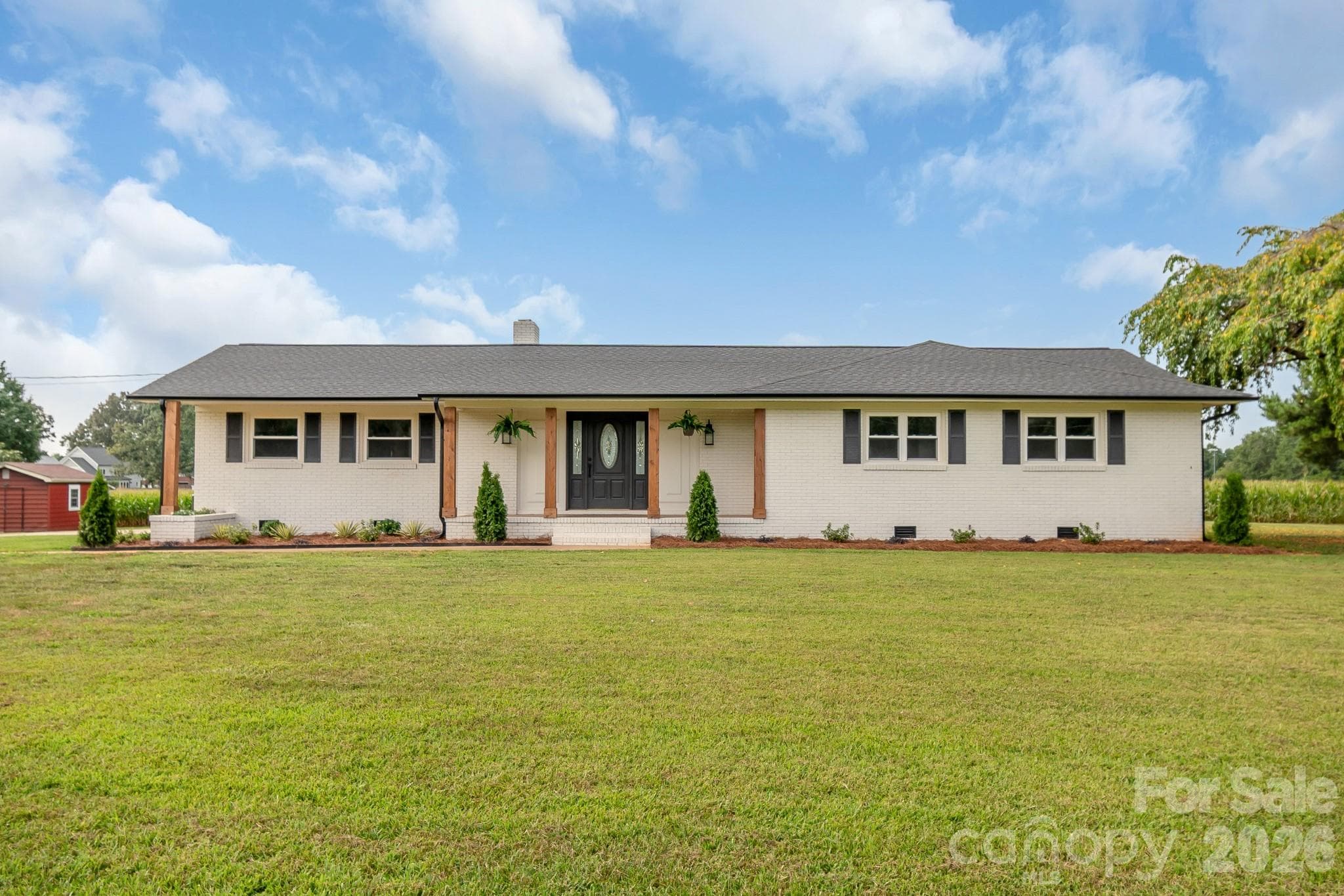 3115 Crow Road