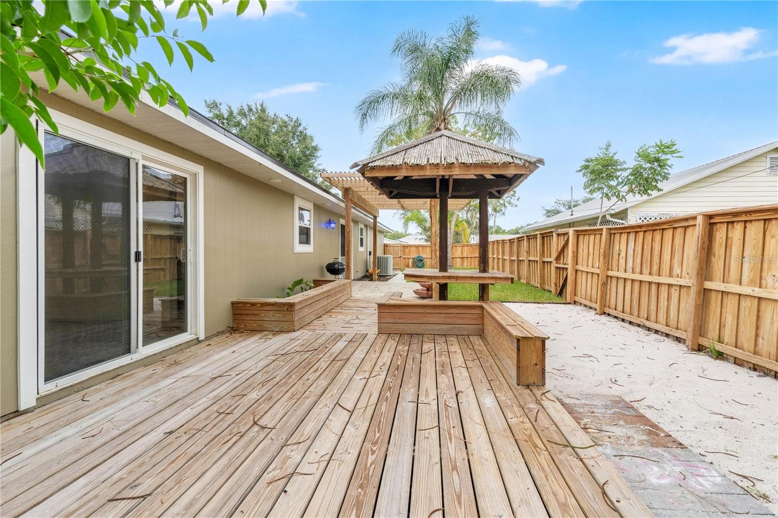 Single Family Residence at 2304 TRAVELERS PALM DR, EDGEWATER, photo 28 of 31