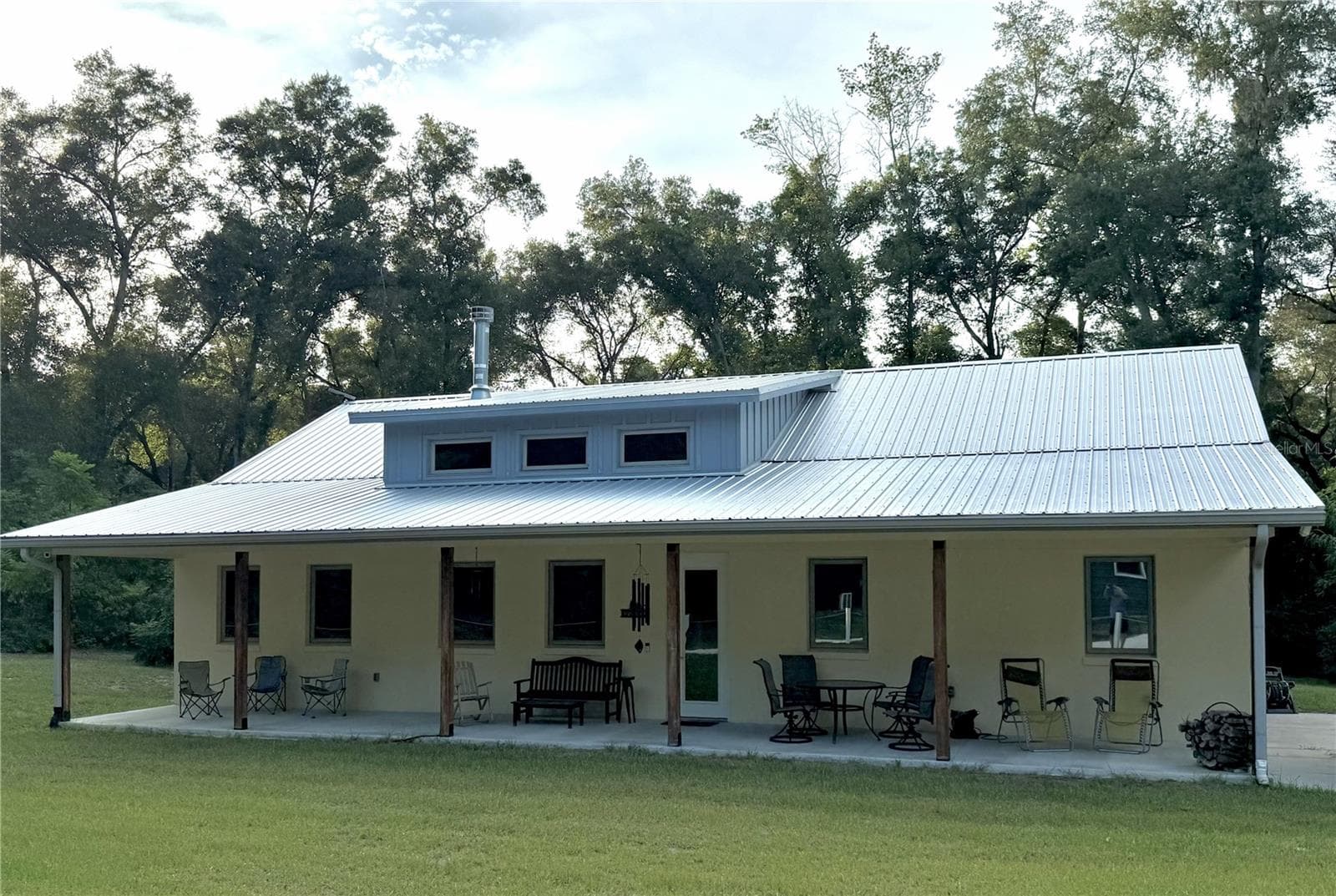 Front - 16161 SE 137TH CT, WEIRSDALE