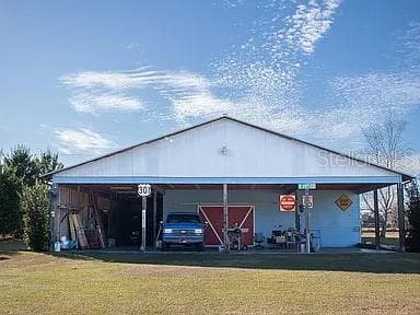 Single Family Residence at 1677 W HIGHWAY 316, CITRA, photo 2 of 22