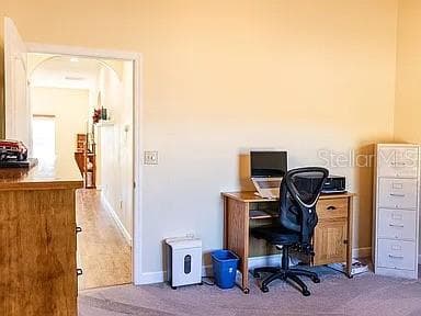 Single Family Residence at 1677 W HIGHWAY 316, CITRA, photo 6 of 22