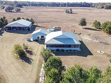 Single Family Residence at 1677 W HIGHWAY 316, CITRA, photo 8 of 22