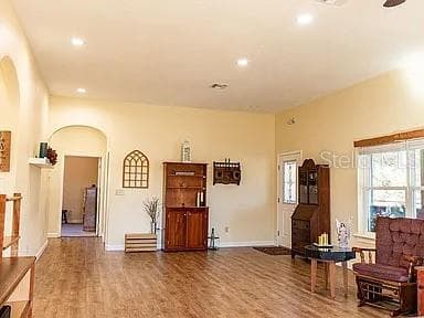 Single Family Residence at 1677 W HIGHWAY 316, CITRA, photo 12 of 22