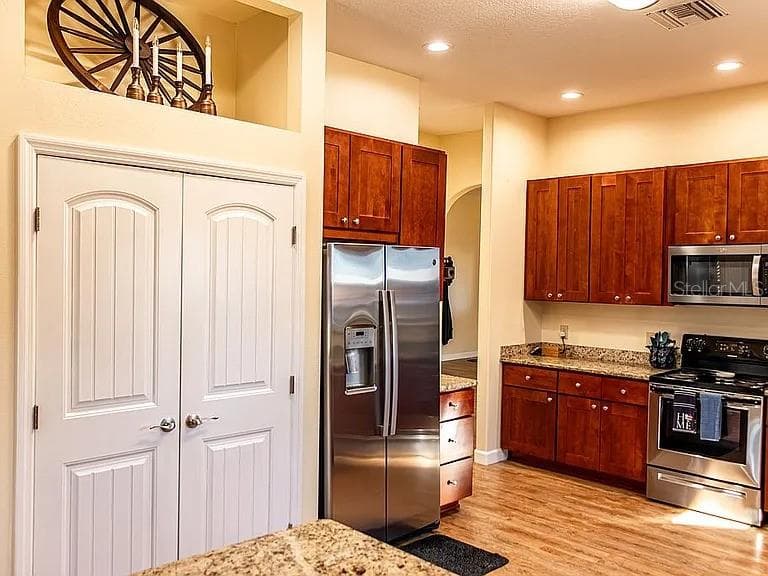 Single Family Residence at 1677 W HIGHWAY 316, CITRA, photo 15 of 22