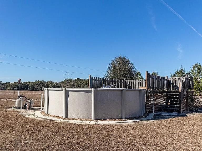 Single Family Residence at 1677 W HIGHWAY 316, CITRA, photo 18 of 22