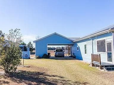 Single Family Residence at 1677 W HIGHWAY 316, CITRA, photo 19 of 22