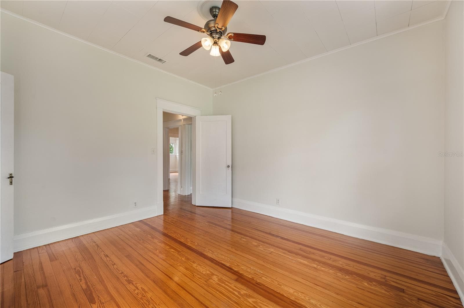 Bedroom 1 - 816 S INGRAHAM AVE, LAKELAND