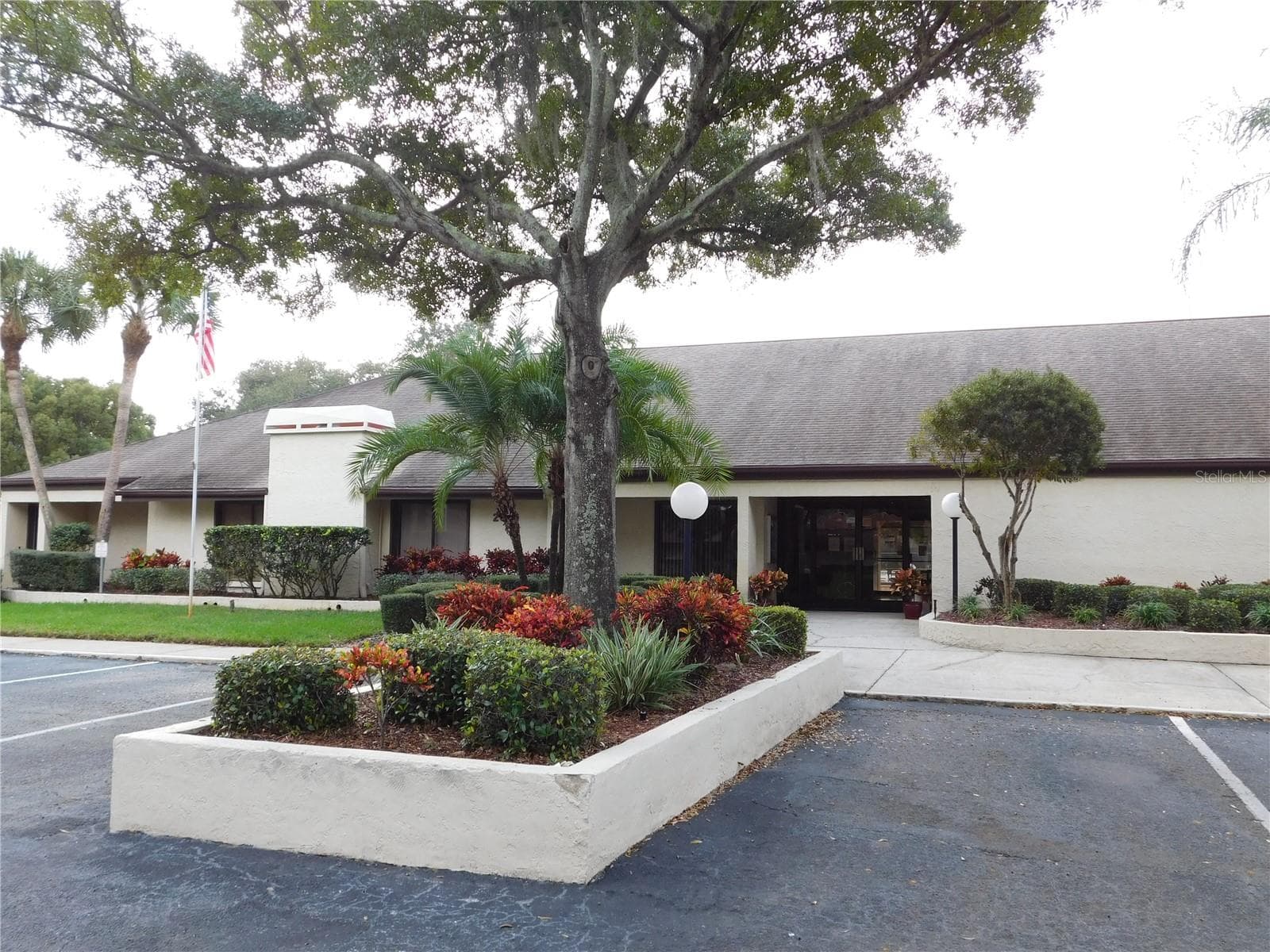 Clubhouse - 2506 OAKLEAF LN #25B, CLEARWATER