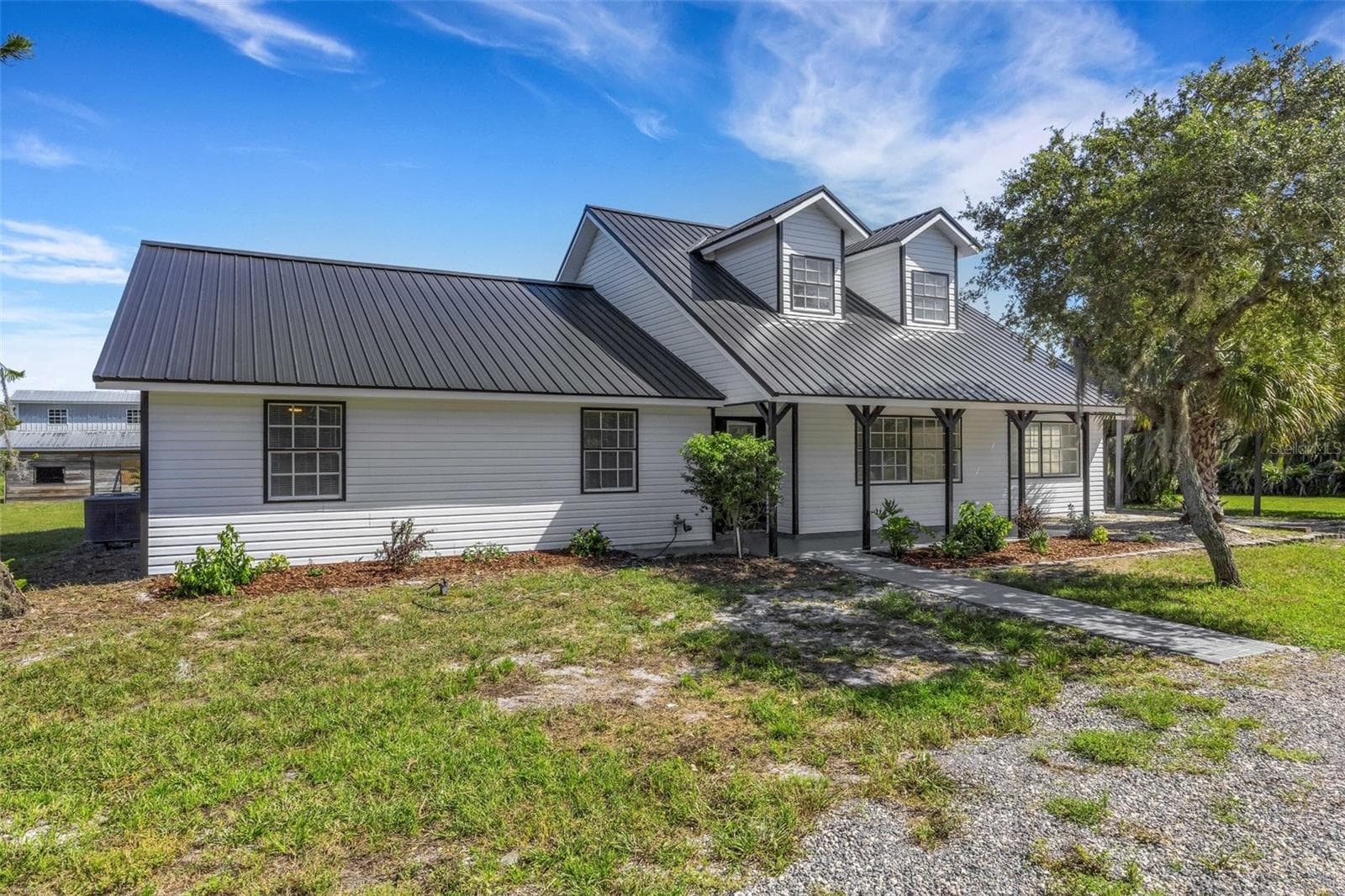 Front of House - 28706 102ND DR E, MYAKKA CITY